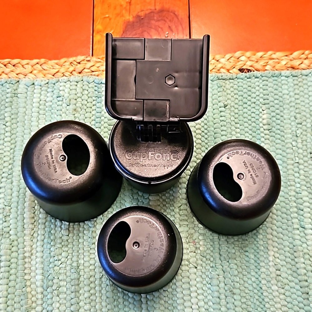 CUPFONE